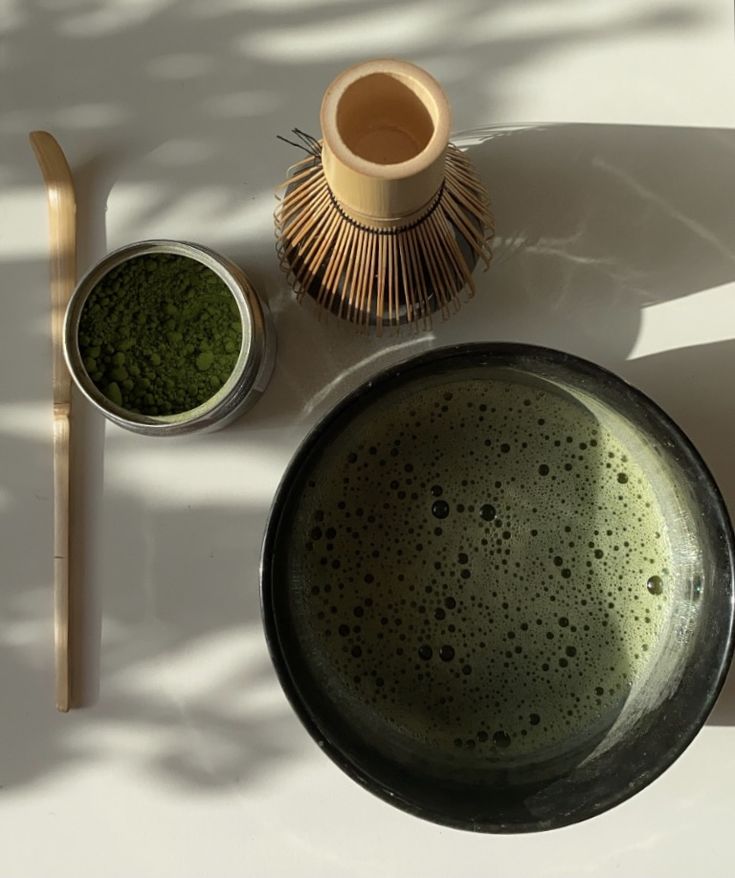 Essential Japanese Matcha Tea Set for an Authentic Traditional Tea Experience